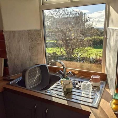3 Tan Y Coed Villa Brynkir Eksteriør bilde