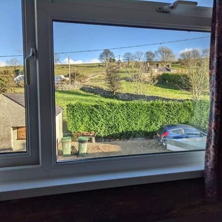3 Tan Y Coed Villa Brynkir Eksteriør bilde