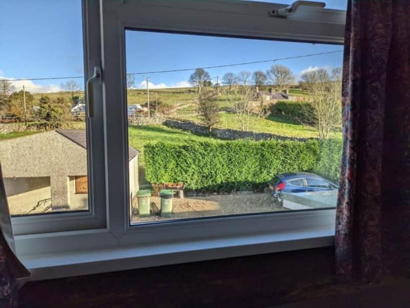 3 Tan Y Coed Villa Brynkir Eksteriør bilde