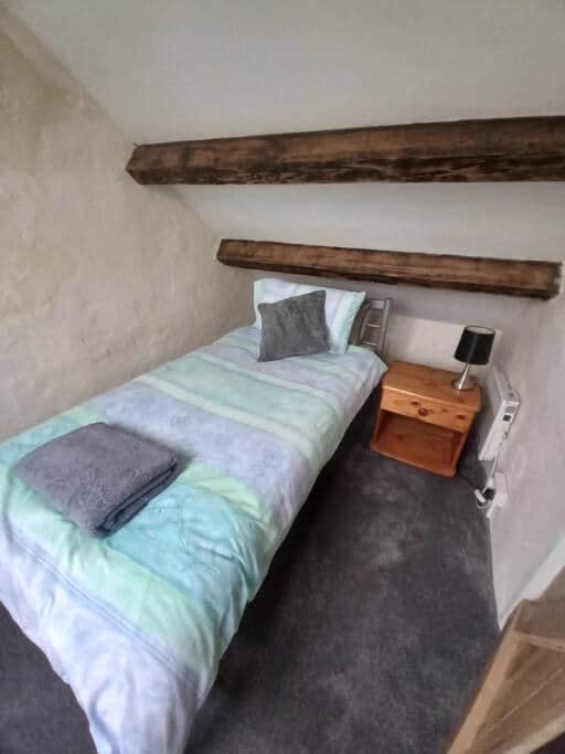 3 Tan Y Coed Villa Brynkir Eksteriør bilde