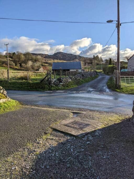 3 Tan Y Coed Villa Brynkir Eksteriør bilde