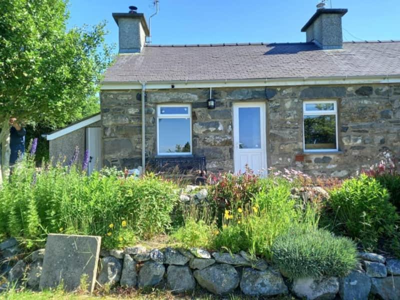 3 Tan Y Coed Villa Brynkir Eksteriør bilde